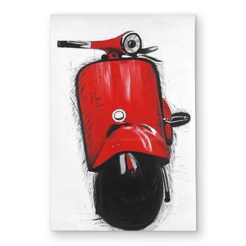 2x3 red italian - ft.,