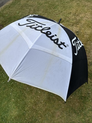 Titleist double canopy golf - canopy,