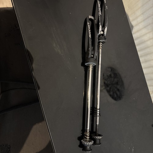 Ritchey bontrager quick - bontrager,