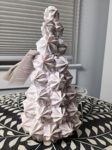 Christmas tree white - christmas,