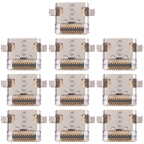 Charging port connector - port,