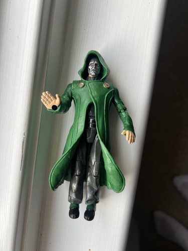 Doom figure 2007 - 5.5",
