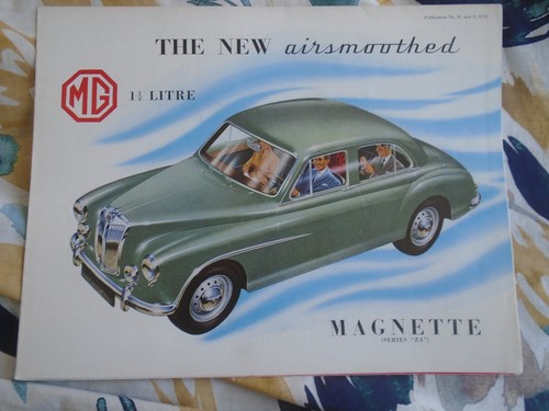 Magnette brochure sep - mg, za