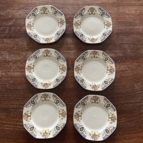 Soho pottery cobridge england - soho,