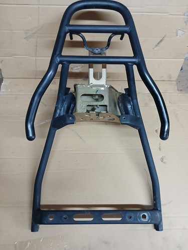 Honda lead scv 100 rack - scv,