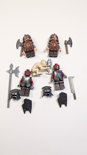 Lego the lord rings - lego,