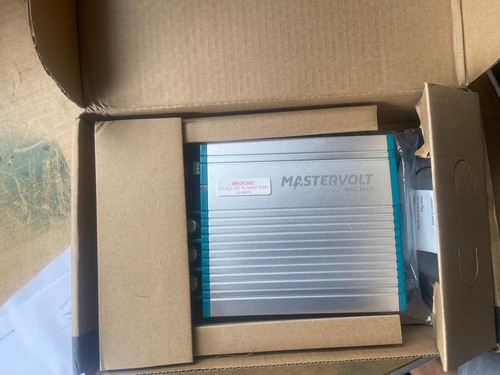 Mastervolt mac plus - mastervolt,