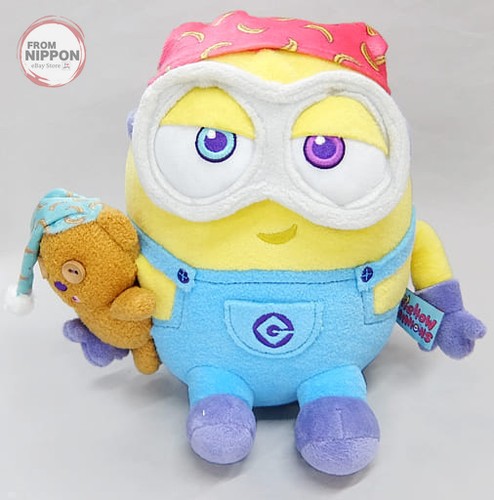 Usj minions bob - usj,