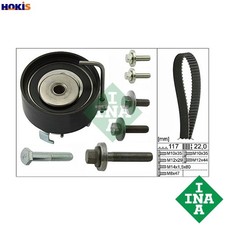 TIMING BELT KIT 530 0495 10