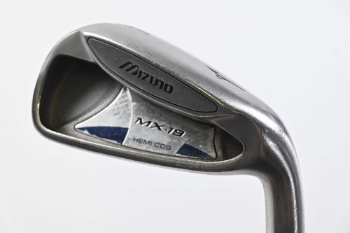 Mizuno iron 23 - mizuno,