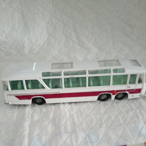 Dinky supertoys 954 vega - dinky,