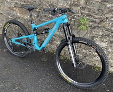 2023 Nukeproof Mega 297 Carbon
