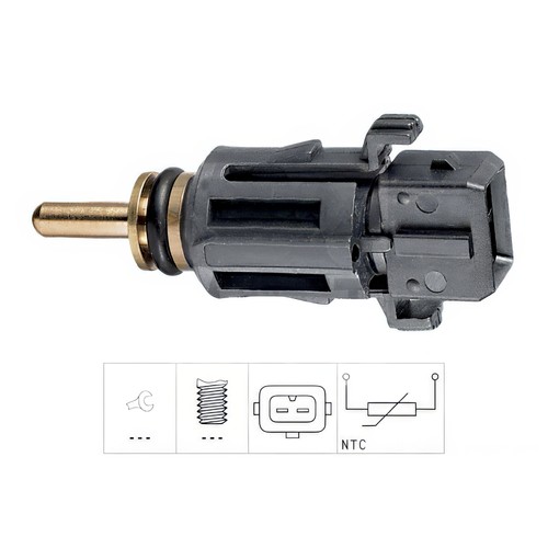 Facet 3279 coolant - facet, 7.3279