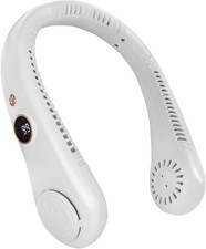 Portable neck fan - portable,