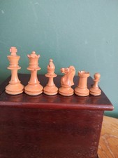 Vintage Lardy Staunton Glass