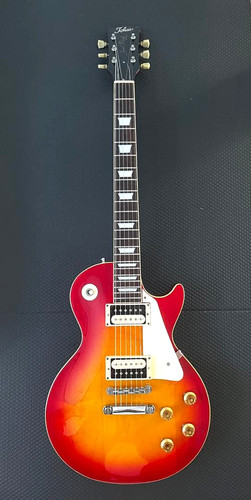 Tokai love rock - tokai,