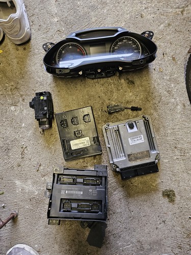 Ccwa remapped ecu - ccwa, kit