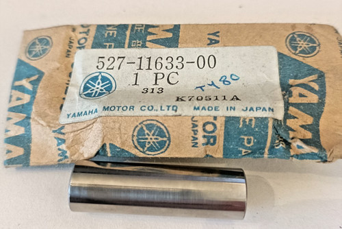 Yamaha nos - yamaha,