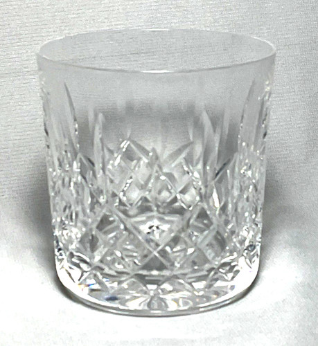 Waterford cut crystal 8 - waterford,