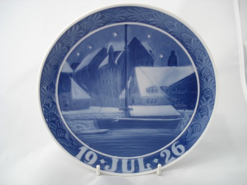 1926 royal copenhagen - 1926,