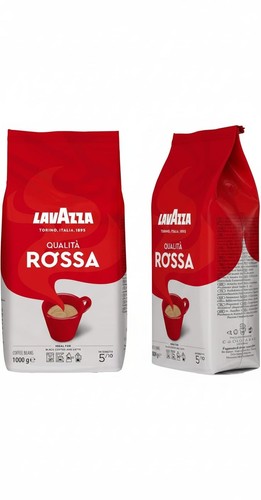 Lavazza qualità rossa - qualità,