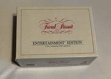 🎲 Trivial Pursuit