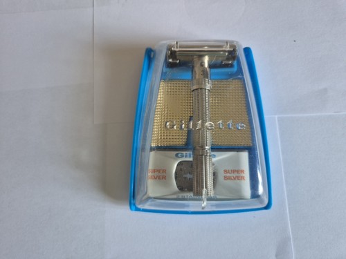 Gillette slim adjustable - slim,
