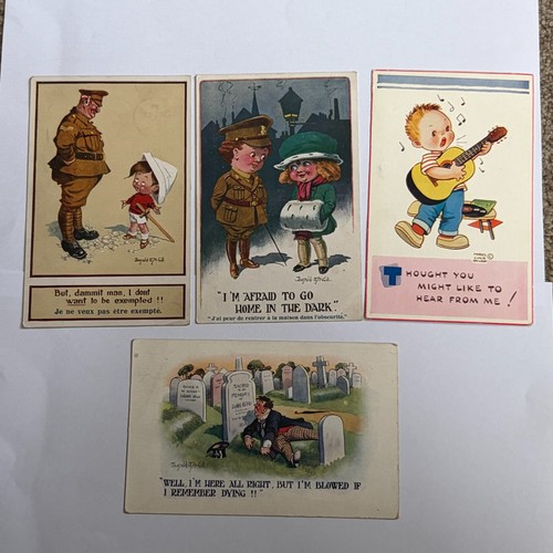 Vintage donald mcgill - 4,