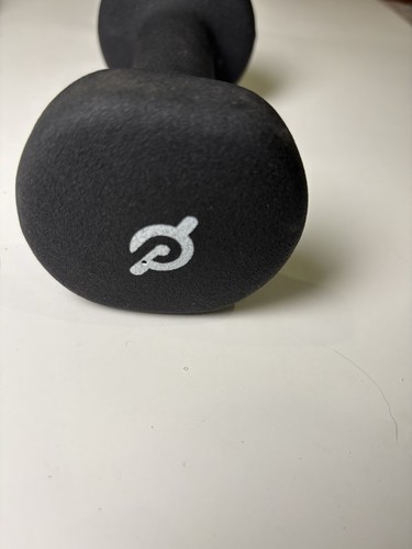 Peloton 3lb dumbbell hand - peloton,