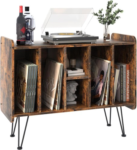 Garden you record player - 4,