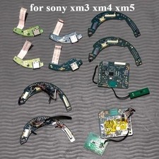 Charging Board Replacement