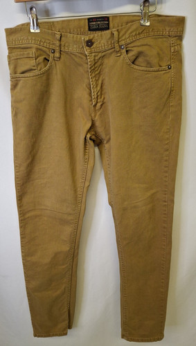 Zara man slim fit - zara,