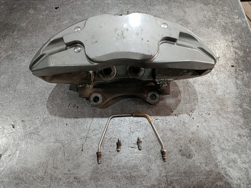 Audi v12 tdi brake - audi, 4l