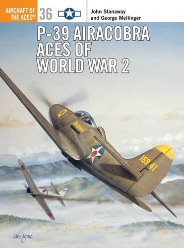 Airacobra aces of world - airacobra,