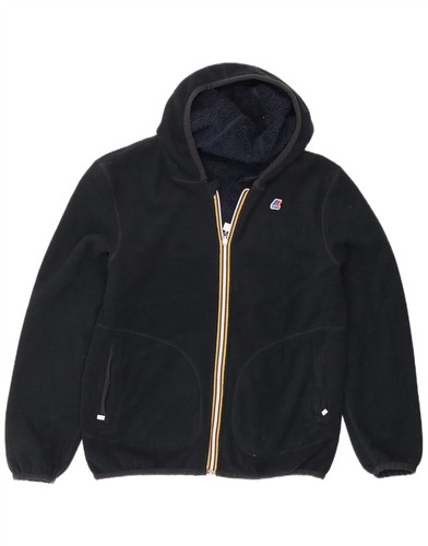 Way mens hooded reversible - mens,