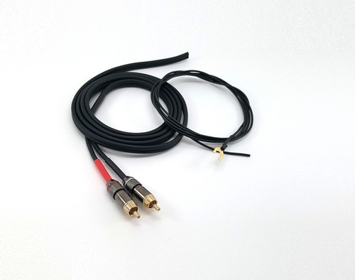 Rca phono cable technics - phono,