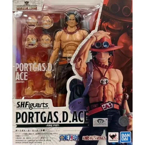 18cm anime figure one - figure,