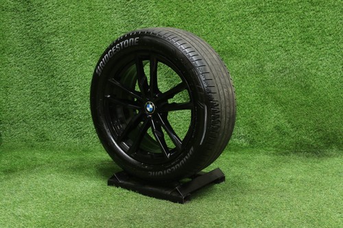 Alloy wheels bmw x3 x4 - wheels,
