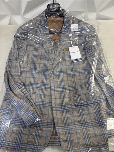 Duchamp london knit jacket - london, /