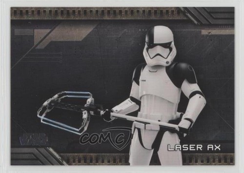 2018 topps star wars galactic - 2018,