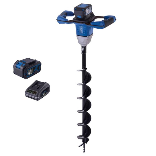 Scheppach eb100 cordless - scheppach bc-eb100-x,