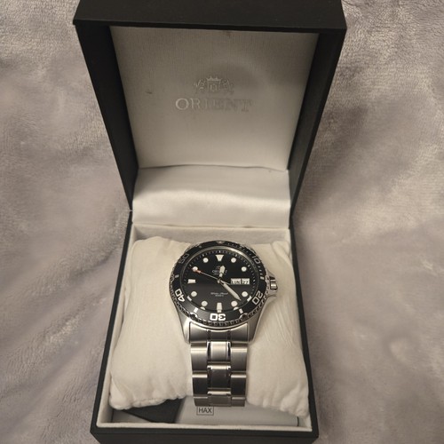 Orient automatic aa02 - automatic, aa02-c8-a