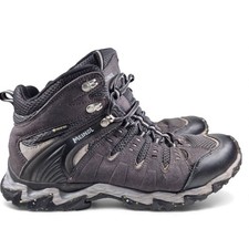 Meindl MEI Respond Mid II GTX Men's Size 11 Hiking Outdoor Boots Trail Gore-Tex