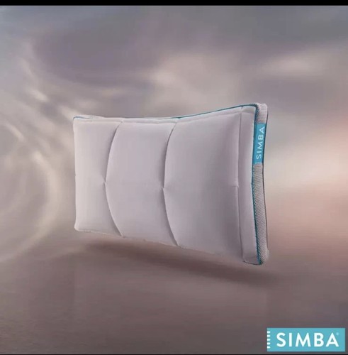 Simba hybrid pillow x 70 - simba,