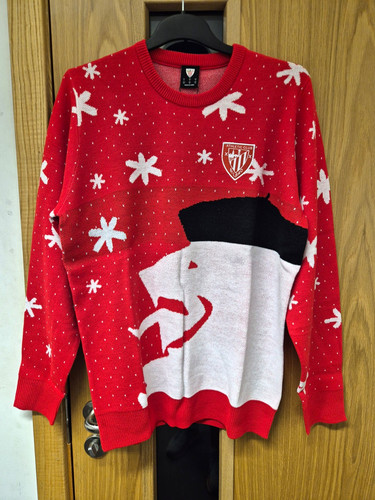 Athletic club mens red - club, acrylic