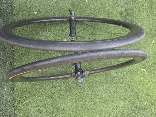 Bontrager aeolus pro - aeolus,