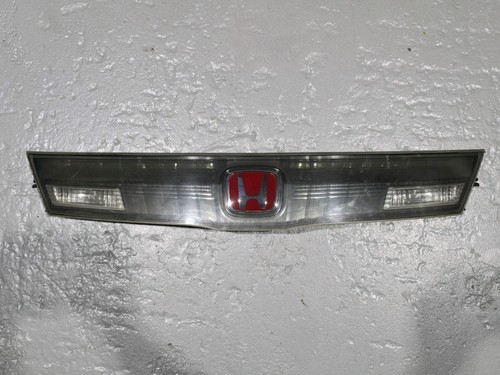 Honda civic type fn2 - fn2, mk8