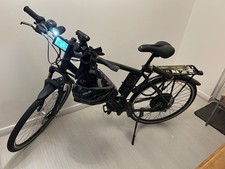 Carrera Vengeance E-Spec