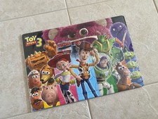 Disney Toys Story 3 Puzzle -