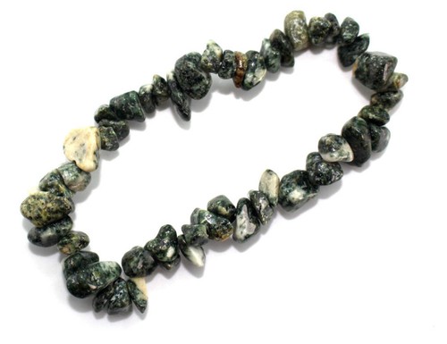 Preseli bluestone gem chip - bluestone,